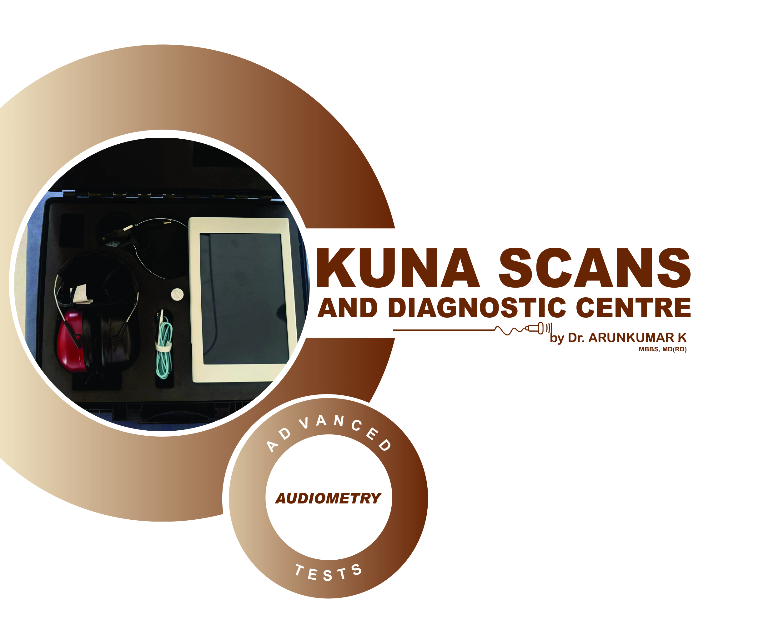 Audiometry
